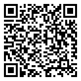 Scan QR Code for live pricing and information - Party Tent With 4 Mesh Sidewalls Blue 2.5x2.5m HDPE.