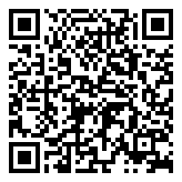 Scan QR Code for live pricing and information - 50.8cm Cast Iron Ridged Griddle Hot Plate Grill Pan BBQ Stovetop
