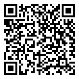 Scan QR Code for live pricing and information - Garden Chairs 4 Pcs PVC Rattan Black