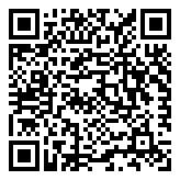 Scan QR Code for live pricing and information - Garden Chairs with Cushions 4 pcs Black Poly Rattan