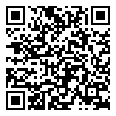 Scan QR Code for live pricing and information - Pet Playpen Foldable Dog Cage 8 Panel 42 Inches With Cover