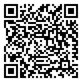 Scan QR Code for live pricing and information - Cat Exercise Wheel Large Cat Treadmill Wheel for Indoor Cats 35.8 inch