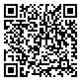 Scan QR Code for live pricing and information - Garden Fence 50 M Orange