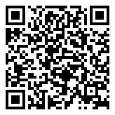 Scan QR Code for live pricing and information - Wall-mounted Bedside Cabinet Black 50x36x47 Cm