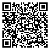 Scan QR Code for live pricing and information - Adairs White Santa Sack Festive Dashing Dachshunds