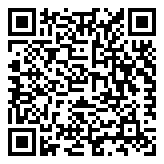 Scan QR Code for live pricing and information - Coffee Table Smoked Oak 80x50x40 Cm Engineered Wood