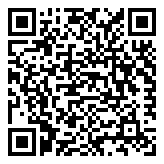 Scan QR Code for live pricing and information - KING ULTIMATE HG Men's Football Boots in White/Silver, Size 8, Textile by PUMA Shoes