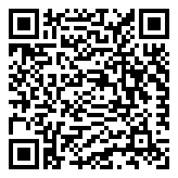 Scan QR Code for live pricing and information - Bookcase 3-Tier Black 70x30x109.5 cm Engineered Wood