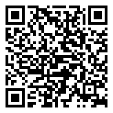 Scan QR Code for live pricing and information - BMW M Motorsport Garage Crew Men's Pants in Black, Size Large, Cotton/Elastane by PUMA