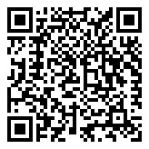 Scan QR Code for live pricing and information - Washing Machine Cabinet White 64x25.5x190 cm