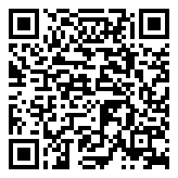 Scan QR Code for live pricing and information - Asics Gt (Black - Size 6.5)