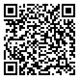 Scan QR Code for live pricing and information - 3 Piece Garden Sofa Set with Cushions Black Poly Rattan