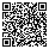 Scan QR Code for live pricing and information - 2XBlockout Curtains Chenille 180x250 Grey CD1016-180x250-DG