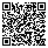 Scan QR Code for live pricing and information - EA7 B&W Laces 2.0