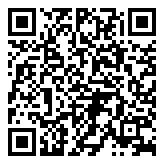 Scan QR Code for live pricing and information - Washing Machine Cabinet High Gloss White 64x25.5x190 Cm Chipboard