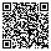 Scan QR Code for live pricing and information - ALFORDSON Entertainment Unit TV Cabinet Stand 190cm Black