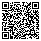 Scan QR Code for live pricing and information - Kitchen Wall Cabinet Porto White Engineered Wood