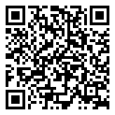 Scan QR Code for live pricing and information - 3 Piece Garden Dining Set with Cushions Black