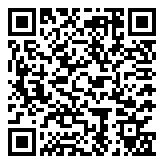 Scan QR Code for live pricing and information - Dog Whelping Box 28.3x28.3x18.1in PVC with Rails Pee Pad for Dogs Puppies