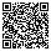 Scan QR Code for live pricing and information - Adairs Natural Woodblock Palm Storage Bags Medium