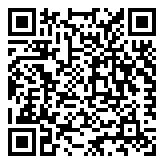 Scan QR Code for live pricing and information - 5 Piece Garden Dining Set Black