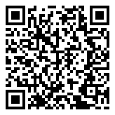 Scan QR Code for live pricing and information - CD Cabinets 2 Pieces High Gloss White 21x16x93.5 Cm Chipboard.