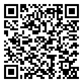 Scan QR Code for live pricing and information - Parasol Base Granite 25 Kg Rectangular Black