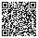 Scan QR Code for live pricing and information - Clarks Infinity Junior Girls School Shoes Shoes (Black - Size 11)