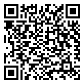 Scan QR Code for live pricing and information - Accent Unisex Running Shoes in Black/Lava Blast, Size 8.5, Synthetic by PUMA Shoes