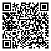 Scan QR Code for live pricing and information - Professional Hair Clippers Trimmer Kit For Men Women And Kids (Black)