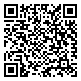 Scan QR Code for live pricing and information - Wanderlite 3pc Luggage Trolley Travel Suitcase Set TSA Hard Case Shell Strap Silver