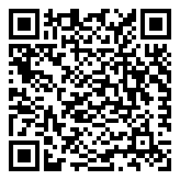 Scan QR Code for live pricing and information - Wall Shelf Light Brown 60x50x(2-4) cm Treated Solid Wood Oak