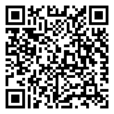 Scan QR Code for live pricing and information - Garden Storage Cabinet Brown 79x49x190 Cm