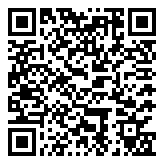 Scan QR Code for live pricing and information - Metal Bed Frame with Headboard and Footboard Black 106x203 cm King Single Size