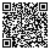 Scan QR Code for live pricing and information - Pipe Stair Handrail Staircase Handrail 5 FT Carbon Steel for Wall Mount