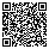 Scan QR Code for live pricing and information - Reclining Garden Chair 2 Pcs Solid Wood Teak