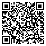 Scan QR Code for live pricing and information - Shoe Cabinet Black 102x36x60 Cm Engineered Wood