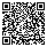 Scan QR Code for live pricing and information - Garden Chairs With Cushions 2 Pcs Black 54x60.5x83.5 Cm Poly Rattan.