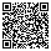 Scan QR Code for live pricing and information - Retaliate 3 Unisex Running Shoes in Pale Plum/White, Size 10, Synthetic by PUMA Shoes