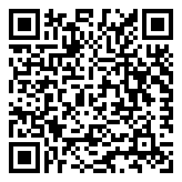 Scan QR Code for live pricing and information - Outdoor Parasol With Metal Pole 300x200 Cm Terracotta