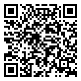 Scan QR Code for live pricing and information - Artiss 2x Bar Stools Vintage Leather Gas Lift Grey