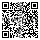 Scan QR Code for live pricing and information - ALFORDSON 4x Bar Stools Willa Kitchen Gas Lift Swivel Chair Leather BLACK