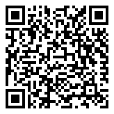 Scan QR Code for live pricing and information - x BFT Mid Impact Training Bra in Black/Bft, Size Medium by PUMA