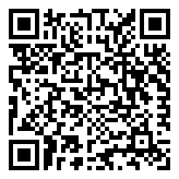 Scan QR Code for live pricing and information - Bird Flight Cage 18 in Small Metal Parakeet Cage for Cockatiels White