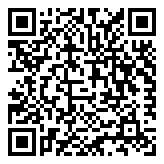 Scan QR Code for live pricing and information - ULTRA 5 ULTIMATE FG Unisex Football Boots in White/Black/Glowing Red, Size 7, Textile by PUMA