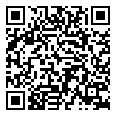 Scan QR Code for live pricing and information - Deck Chair Teak 56x105x96 Cm Blue