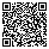 Scan QR Code for live pricing and information - Bathroom Storage Cabinet With Solid Wood Legs For Living Room