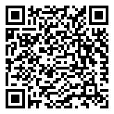 Scan QR Code for live pricing and information - POWER Men's Shorts in Light Gray Heather, Size 3XL, Cotton/Polyester by PUMA