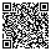 Scan QR Code for live pricing and information - 3 Piece Garden Bistro Set with Cushions Black Poly Rattan