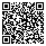 Scan QR Code for live pricing and information - Hoka Clifton 9 (2E Wide) Mens Shoes (Black - Size 8)